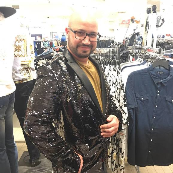 Profile Picture of Mike Felicetta (@mfelicetta34) on Poshmark