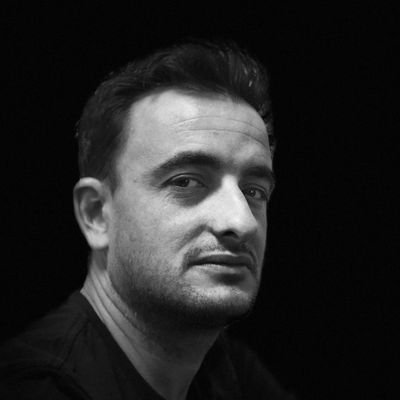 Profile Picture of Ariel Schvartzbard (@AriSchvartzbard) on Twitter