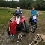 Profile Picture of ernest reagan (@reagan_king_555) on Instagram