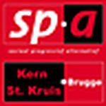 Profile Picture of sp.a. Kern St.Kruis (@sp.a. Kern St.Kruis) on Flickr