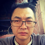 Profile Picture of peng gao (@rockts1984) on Flickr