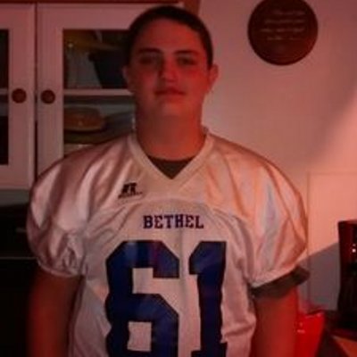 Profile Picture of Aaron Banner (@aaronbanner89) on Twitter