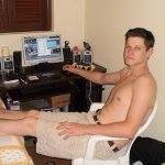 Profile Picture of Daniel Frohlich (@daniel.frohlich.3910) on Facebook