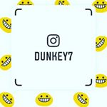 Profile Picture of DUNKEY (@dunkey7) on Instagram