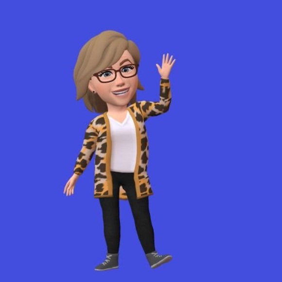 Profile Picture of Debbie Feindell (@debbiefeindell) on Poshmark