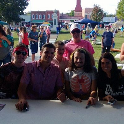 Profile Picture of Brad Rickman (@rickman_brad) on Twitter