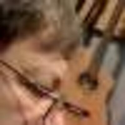 Profile Picture of Bill Calabrese (@billcalabrese) on Twitter