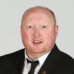 Profile Picture of Richard Bertin (@rjbertin) on Instagram