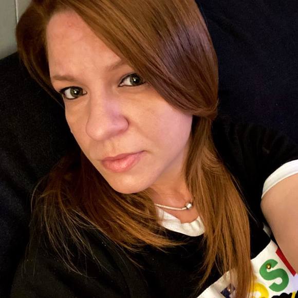 Profile Picture of Roxy Rodriguez (@roxyrodrigue155) on Poshmark