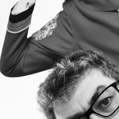 Profile Picture of Andrew N. Sloss (@andrewnsloss) on Twitter