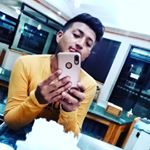 Profile Picture of Javier barrera (@javierbarrera708) on Instagram