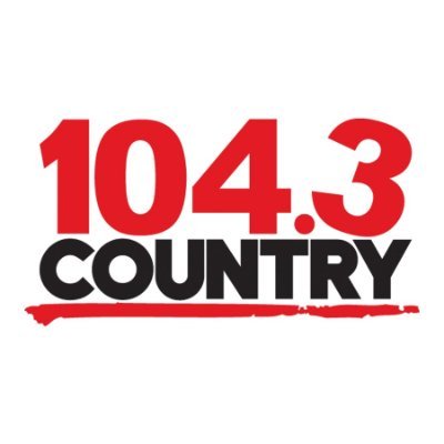 Profile Photo of Country 104.3 (@country1043) on Twitter