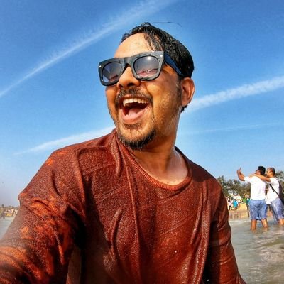 Profile Picture of Amit Pandey (@ShotByAmit) on Twitter