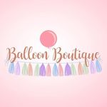 Profile Picture of BALLOON BOUTIQUE | KATIE (@balloonboutique13) on Instagram