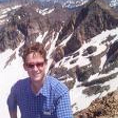 Profile Picture of Larry Huck (@larryhu59) on Twitter