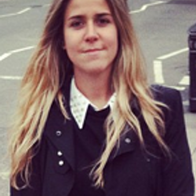 Profile Picture of Tamara Táboas (@tamarataboas) on Twitter