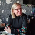 Profile Picture of Hanna Hebda (@hanna.hebda) on Facebook