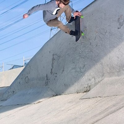Profile Picture of Nate Gavin (@lifeon7ply) on Twitter