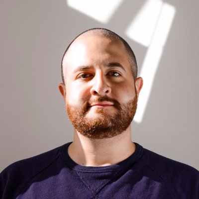 Profile Picture of Mahmoud Bachir (@mahmoudbachir_) on Twitter