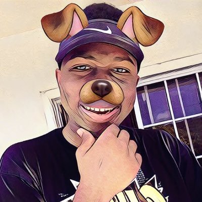 Samuel Hodge - Twitter Profile Picture of Samuel Hodge (@King__Samuel) on Twitter