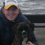 Profile Picture of Barry Brooks (@xbazza1979x) on Instagram