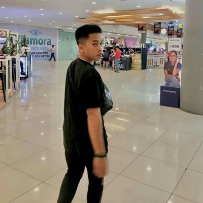 Profile Picture of Jay Pherson Gales (@jay_pherson) on Twitter