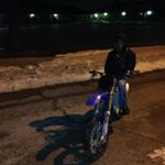 Profile Picture of Kevin Fulmore (@throwitupsmoke) on Instagram