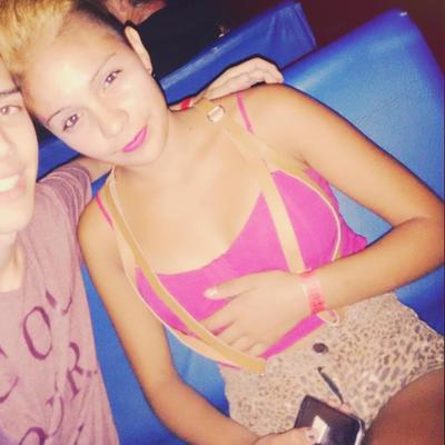 Profile Picture of Marilyn Paz (@CandyMarilynPaz) on Twitter