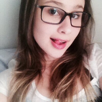 Profile Picture of Júlia Bernardi (@BernardiMaranha) on Twitter