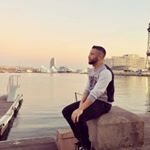 Profile Picture of Dani🧿 (@danielvives) on Instagram