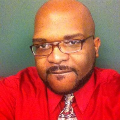 Profile Picture of Cedric King (@Cedricking1) on Twitter