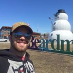 Profile Picture of Steven Torsten Swanson (@clumsy_swan_assassin) on Instagram