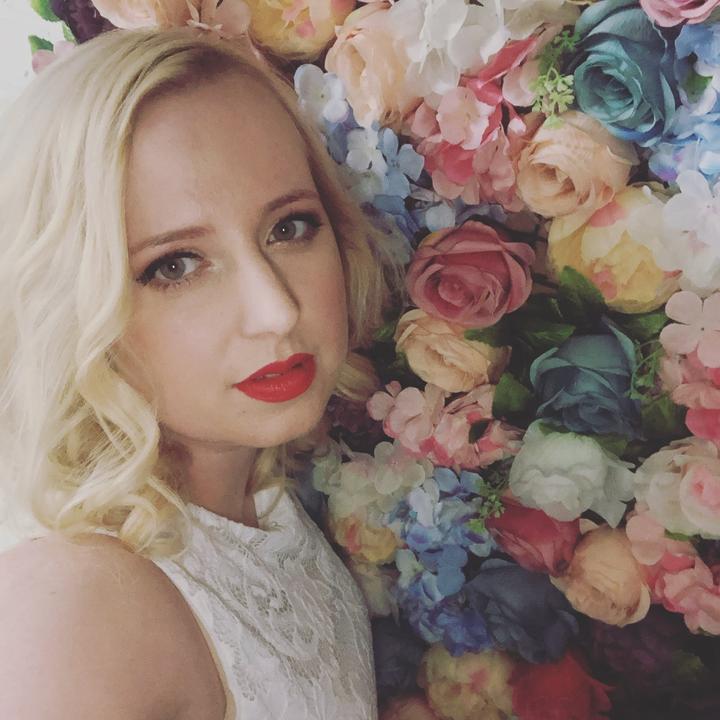 Profile Picture of April Goss (@@agossxxx) on Tiktok