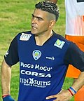 Profile Photo of Cristian Gonzáleson Wikipedia