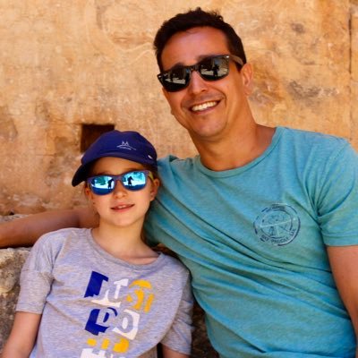 Profile Picture of K. Richard Al-Qaq (@al_qaq) on Twitter