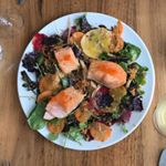 Profile Picture of Karolina Balkenbush, RD/LD CDE (@karolinaskitchen) on Instagram