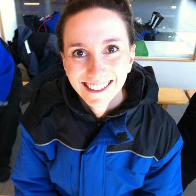 Profile Picture of Elizabeth Randall (@EC_Randall) on Twitter