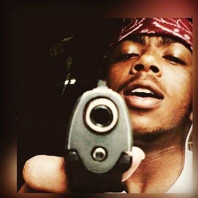 Profile Picture of Lil Mike Kant Fold (@FoldLil) on Twitter