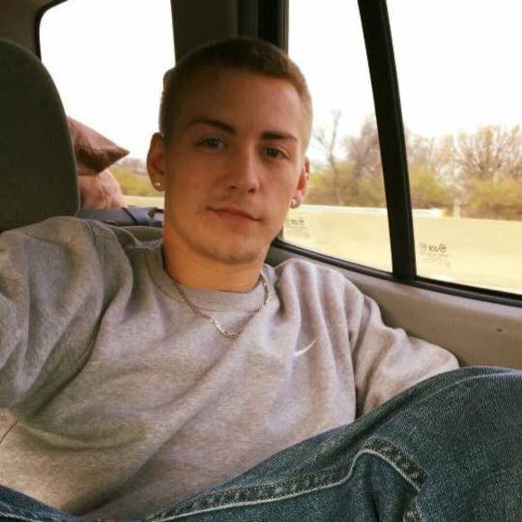 Profile Picture of Jack edward lee Barry (@j_barry13) on Poshmark