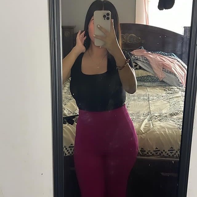 Profile Picture of Ruby Herrera (@rubyh2024) on Tiktok