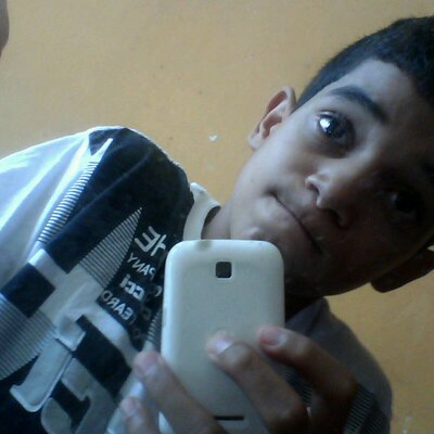 Profile Picture of Fausto Santos (@faustosantos16) on Twitter