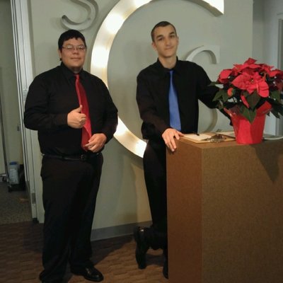 Profile Picture of Thom Maracle (@thomas_maracle) on Twitter