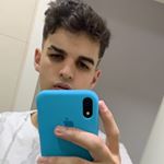 Profile Picture of Gabriel Pratti (@gabrielpratti_) on Instagram