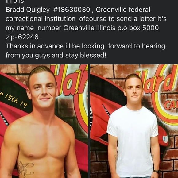 Profile Picture of Bradd Quigley (@braddquigley6) on Poshmark
