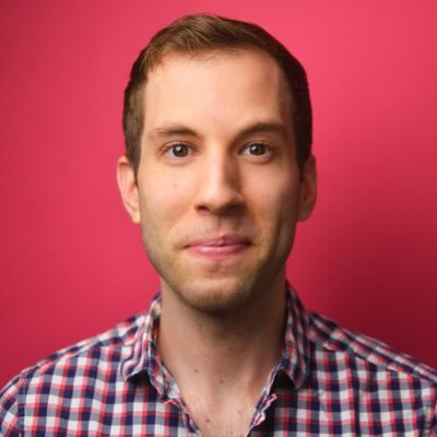 Ben Bonnema - Twitter Profile Picture of Ben Bonnema (@BenBonnema) on Twitter