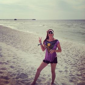 Profile Picture of Shannon Jeffries (@shannonzrelm) on Pinterest