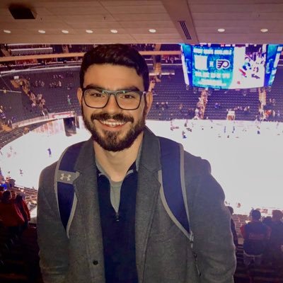 Profile Picture of Dan Coppolo (@DanCoppolo) on Twitter