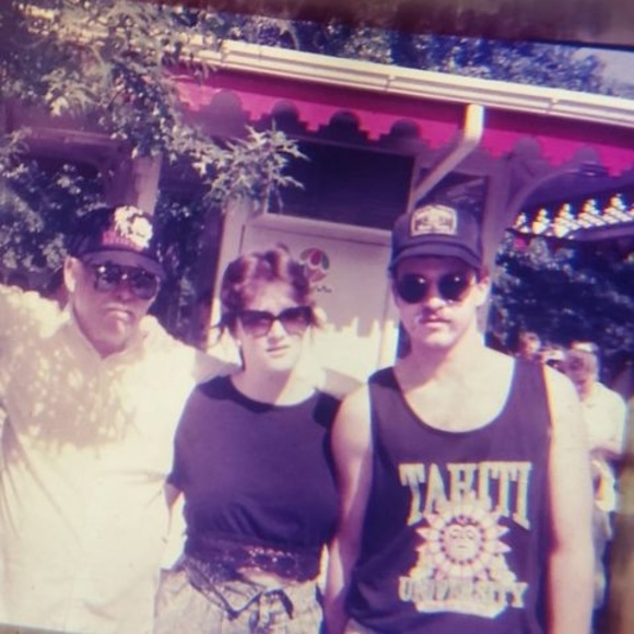 Profile Picture of Gary Cox (@garycox339) on Poshmark