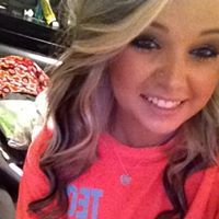 Profile Picture of Kenzie Harrell (@caitlinharr1242) on Pinterest