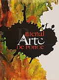 Profile Picture of Bienal de Arte de Ponceon Wikipedia